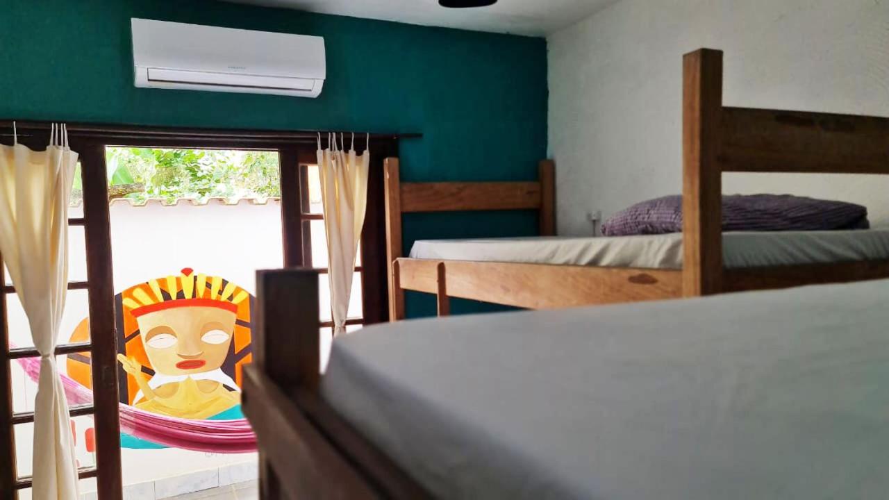 Mahalo Hostel 일랴그란지 외부 사진