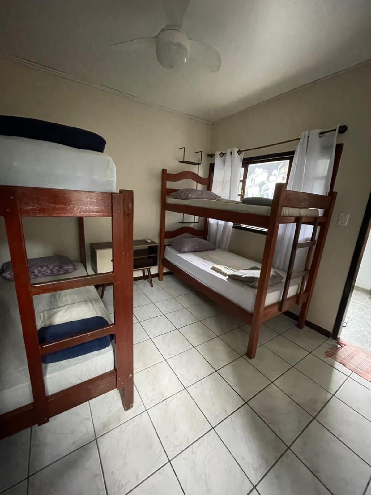 Mahalo Hostel 일랴그란지 외부 사진