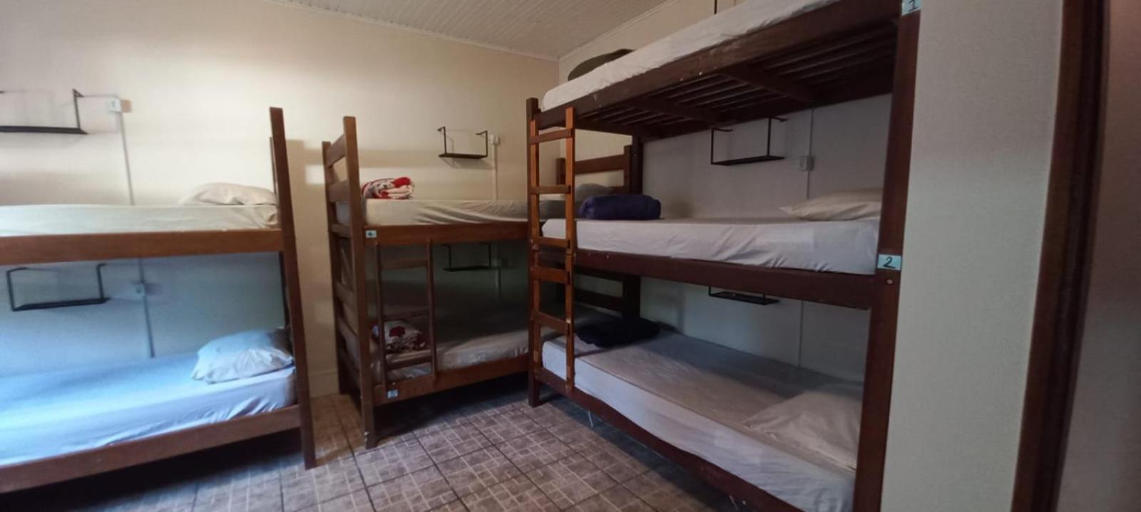 Mahalo Hostel 일랴그란지 외부 사진
