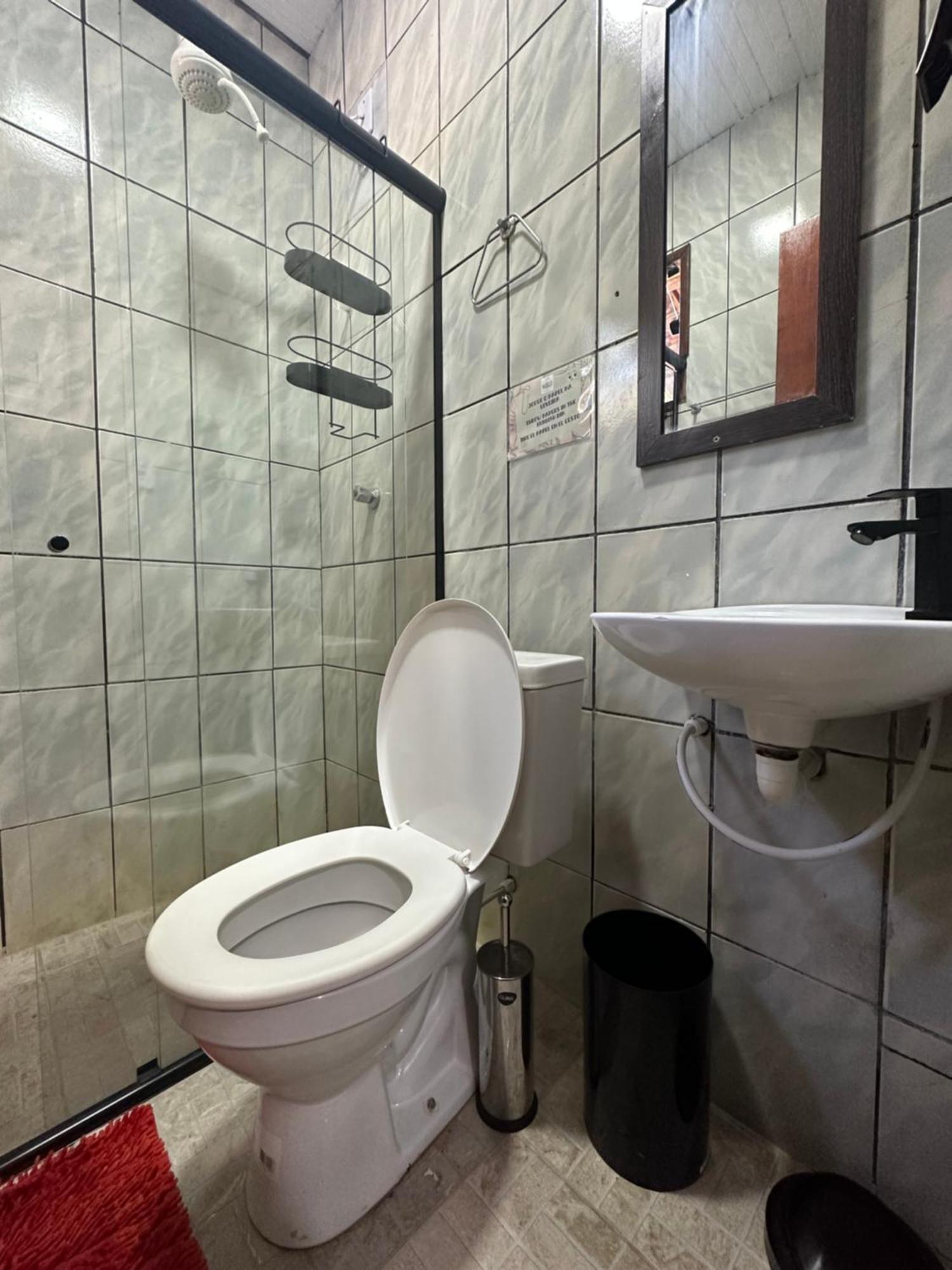 Mahalo Hostel 일랴그란지 외부 사진