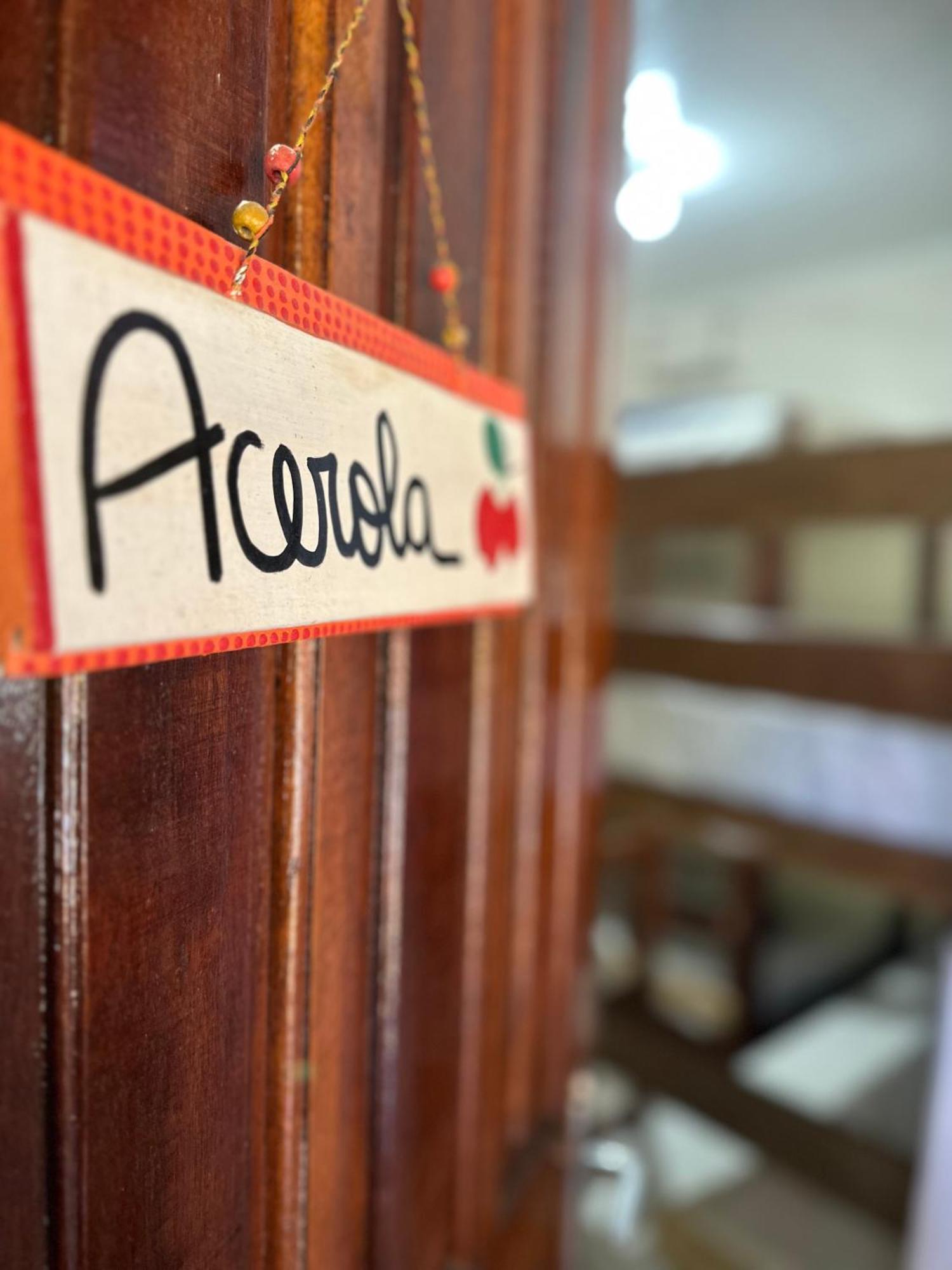 Mahalo Hostel 일랴그란지 외부 사진