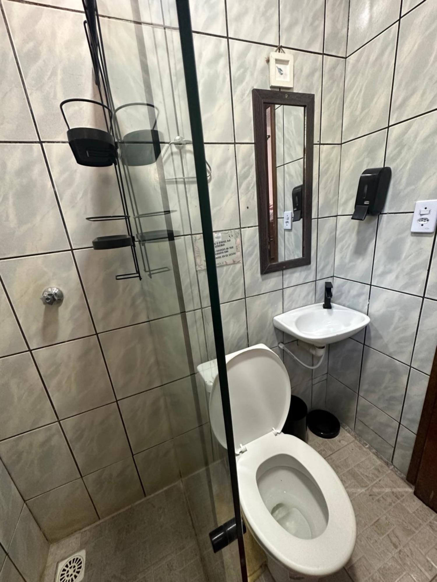 Mahalo Hostel 일랴그란지 외부 사진