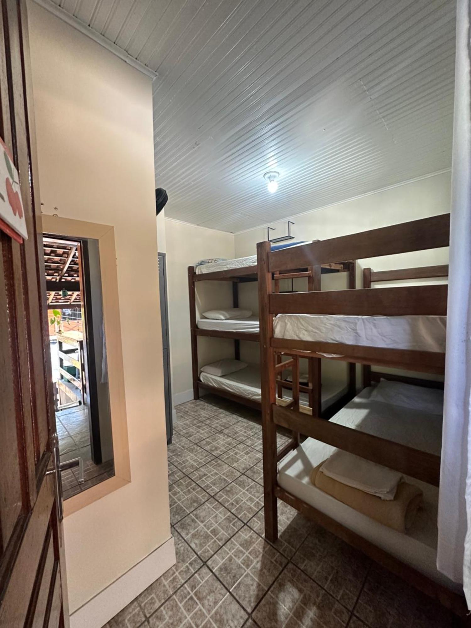 Mahalo Hostel 일랴그란지 외부 사진