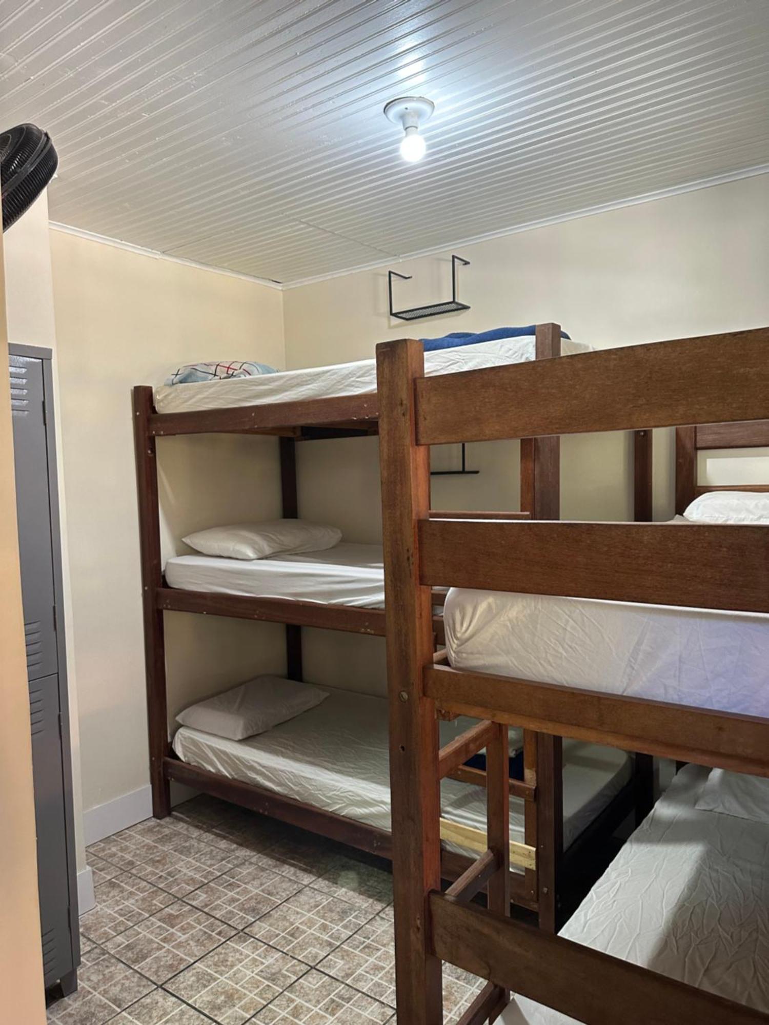 Mahalo Hostel 일랴그란지 외부 사진