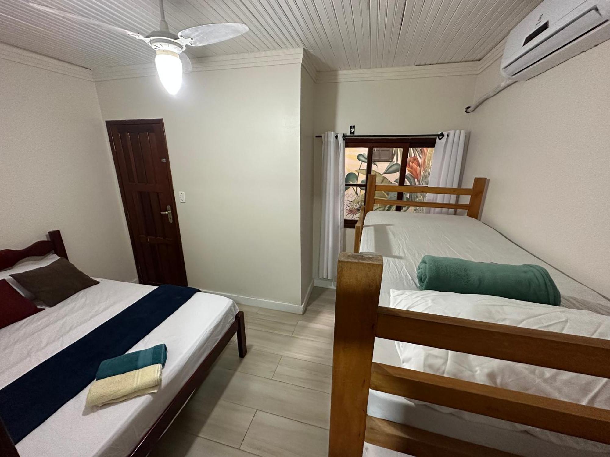 Mahalo Hostel 일랴그란지 외부 사진