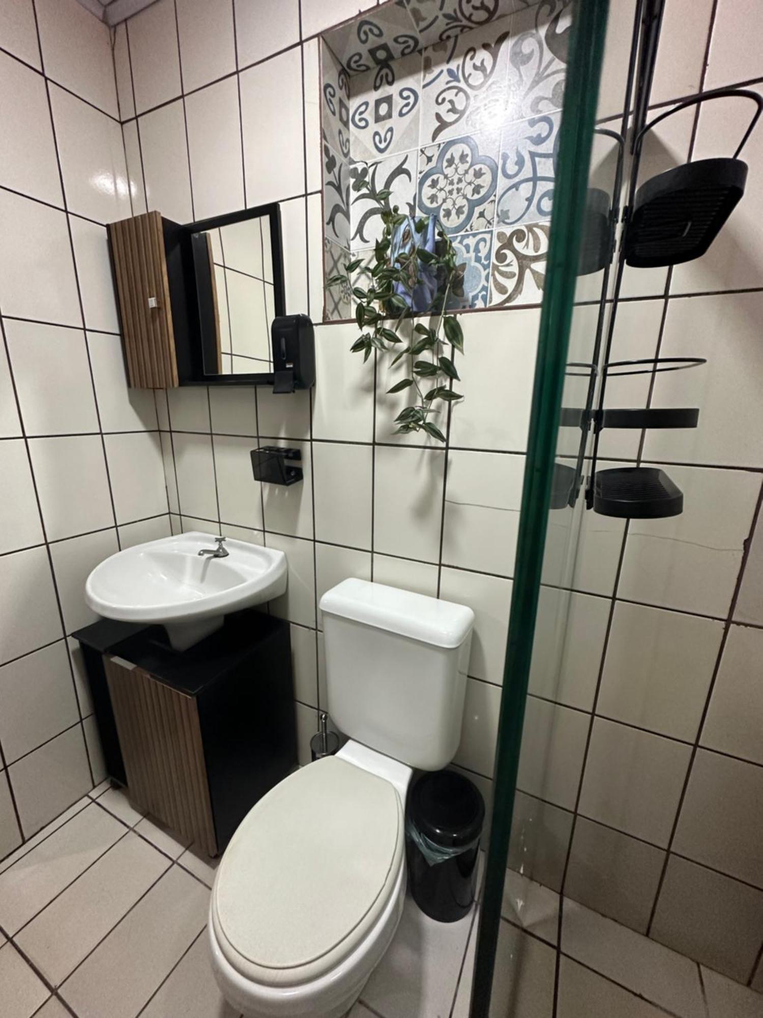 Mahalo Hostel 일랴그란지 외부 사진