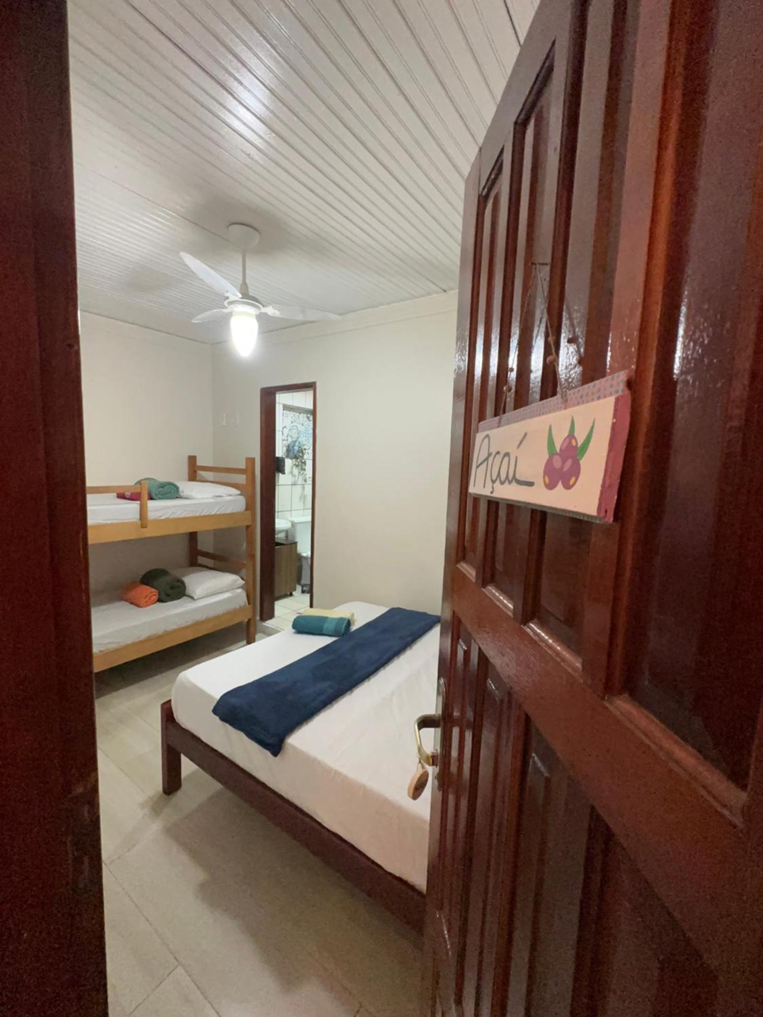 Mahalo Hostel 일랴그란지 외부 사진