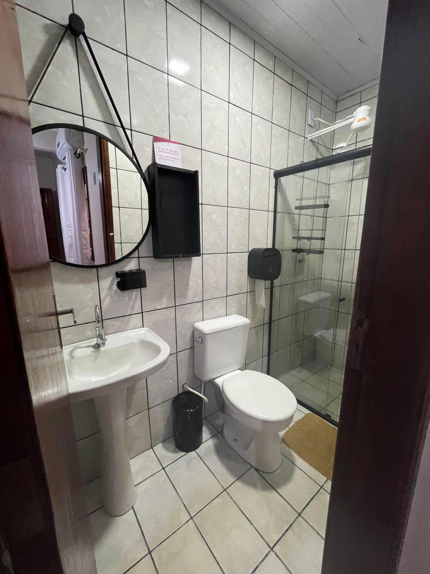 Mahalo Hostel 일랴그란지 외부 사진