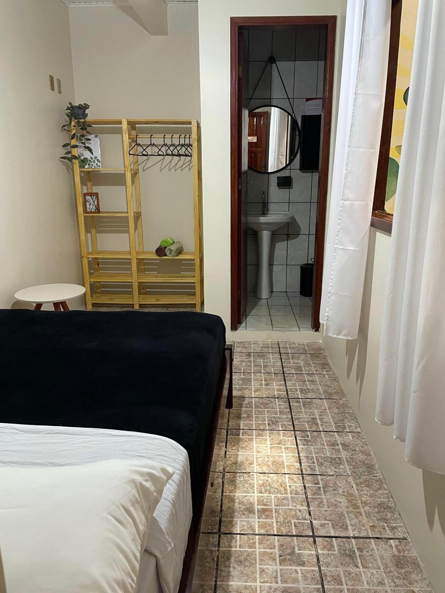 Mahalo Hostel 일랴그란지 외부 사진
