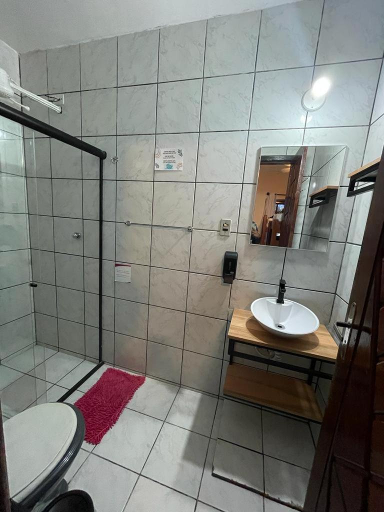 Mahalo Hostel 일랴그란지 외부 사진