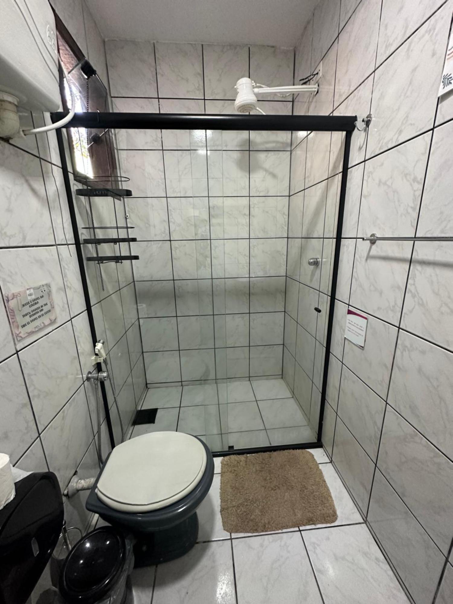 Mahalo Hostel 일랴그란지 외부 사진