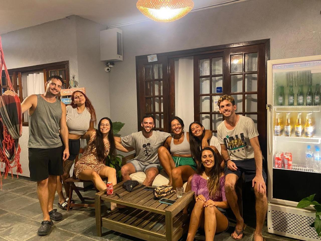 Mahalo Hostel 일랴그란지 외부 사진
