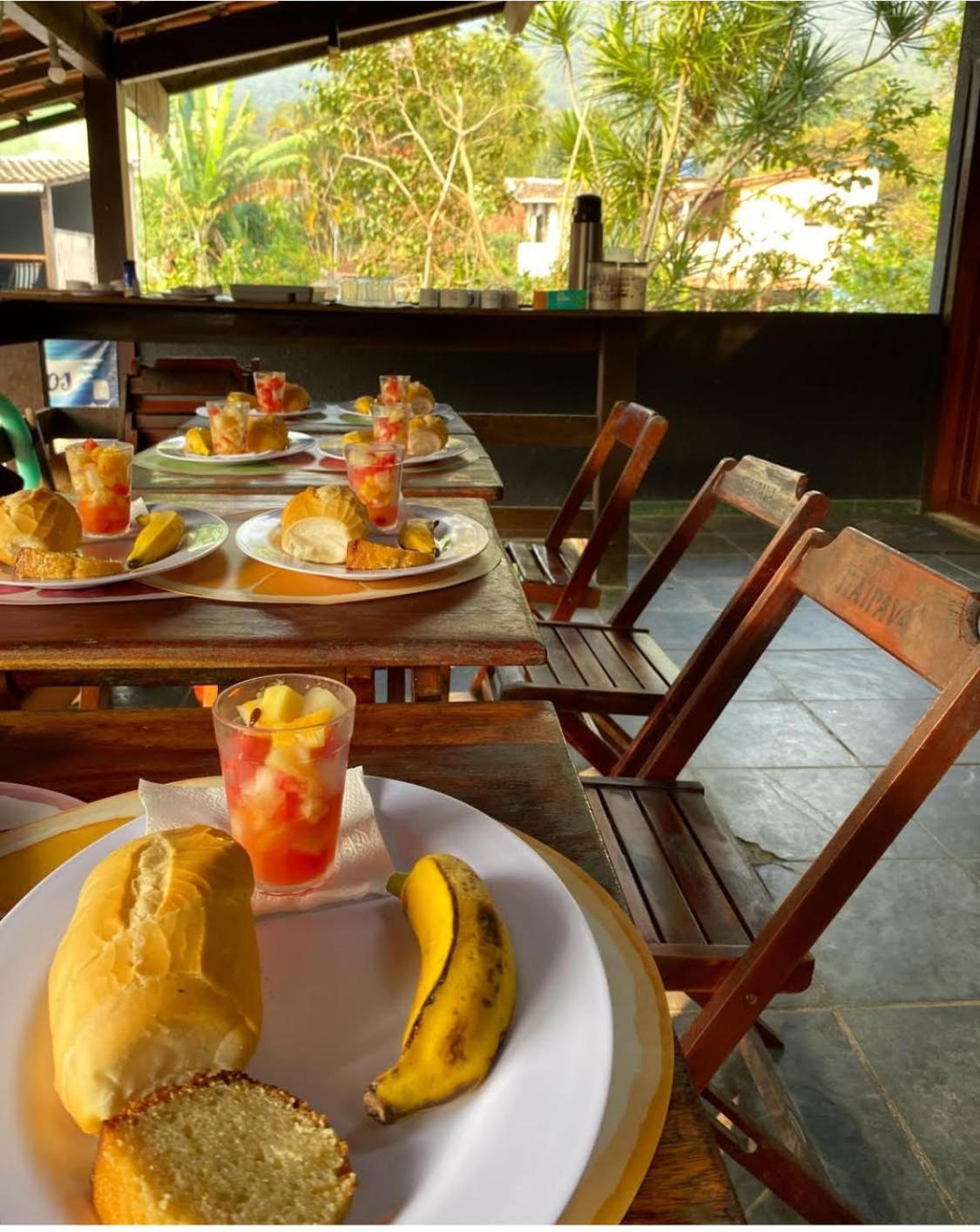 Mahalo Hostel 일랴그란지 외부 사진
